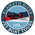 Klamath Jet Boat Tours